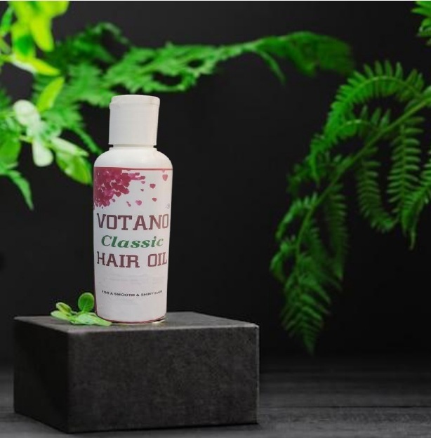 Votano Classic Hair Oil